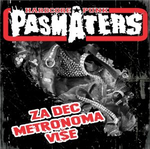 PASMATERS - Za dec metronoma više